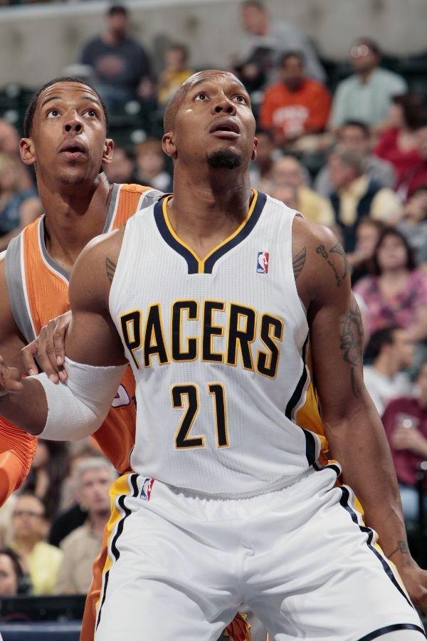 开云体育平台APP-步行者横扫太阳，范弗利特点燃赛场