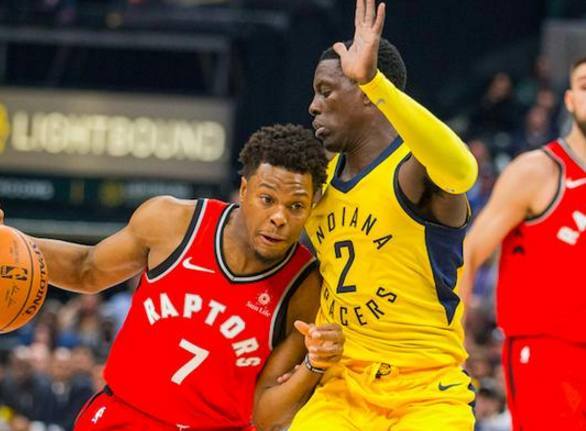 开云体育平台APP-步行者横扫太阳，范弗利特点燃赛场  第2张