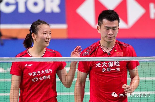 开云体育在线-泰国队横扫印尼队,黄鸭组合关键制胜 第2张 开云体育在线-泰国队横扫印尼队,黄鸭组合关键制胜 第2张