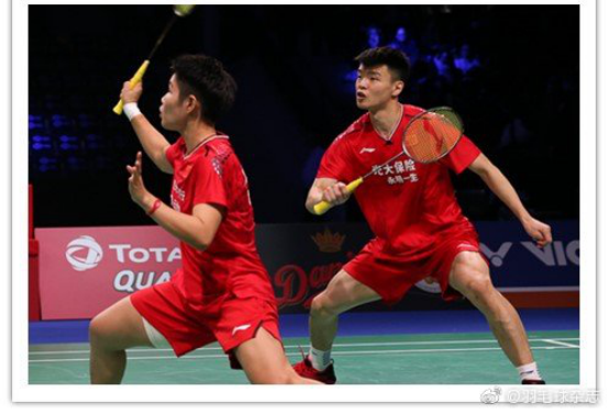 开云体育中国-丹麦队绝杀马来西亚队，黄鸭组合带队取胜