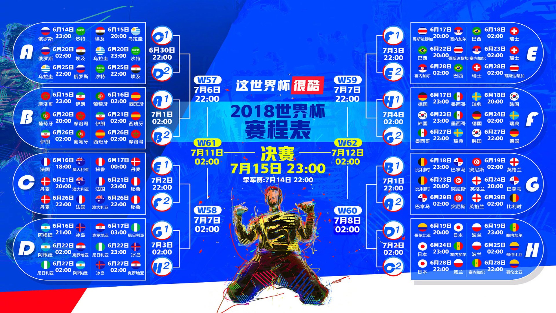 开云平台-2026世界杯揭幕战惊魂记，罗马尼亚狂胜卡塔尔，阿方索·戴维斯演绎王者归来  第2张